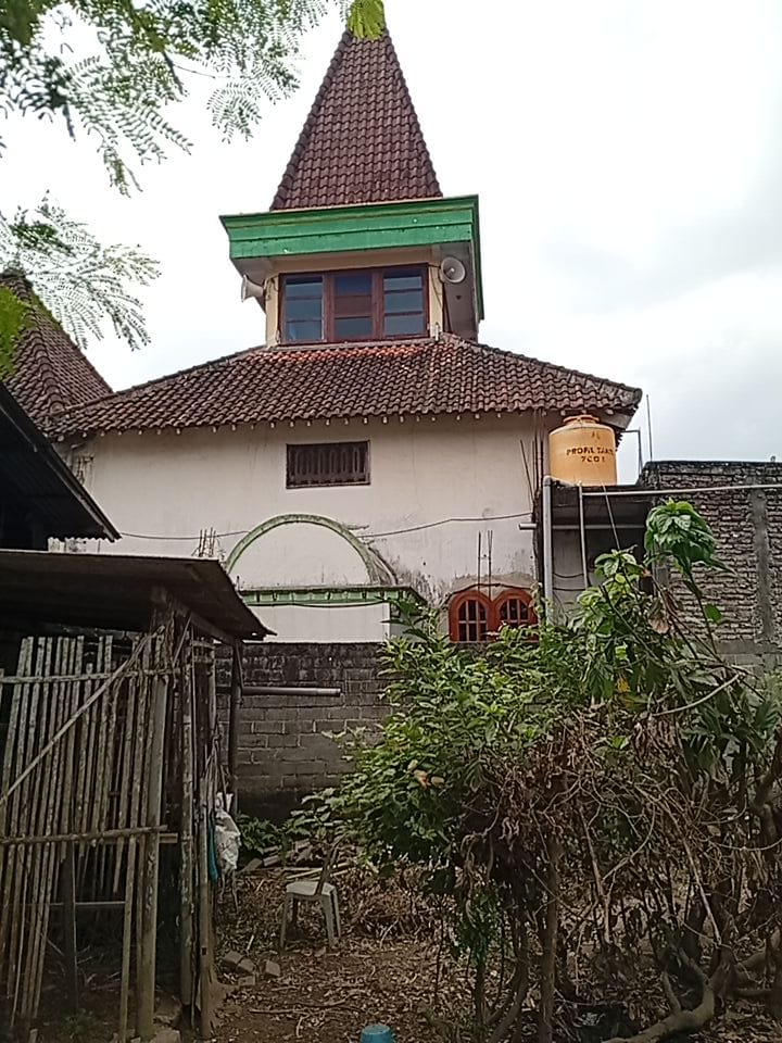 BABUSSALAM